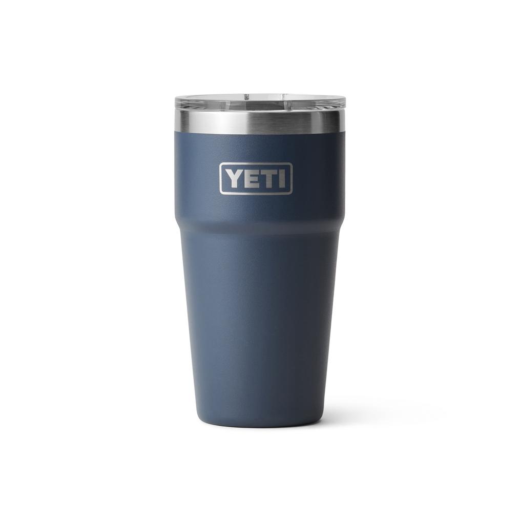  YETI YETI Rambler 20oz Stackable Cup画像1