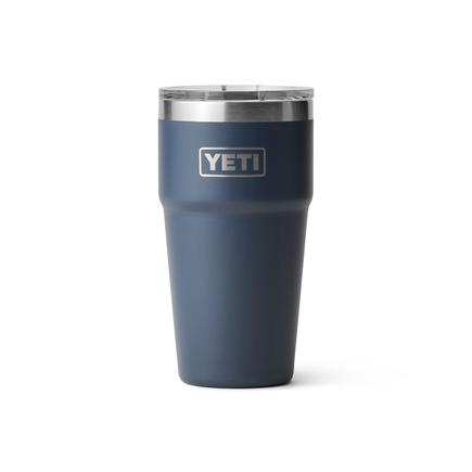 YETI ランブラー 20oz スタッカブルカップ