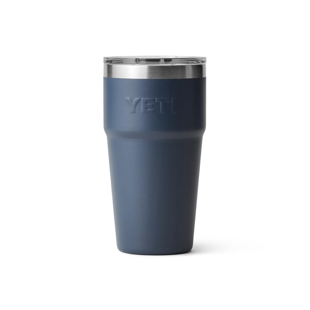  YETI YETI Rambler 20oz Stackable Cup画像3