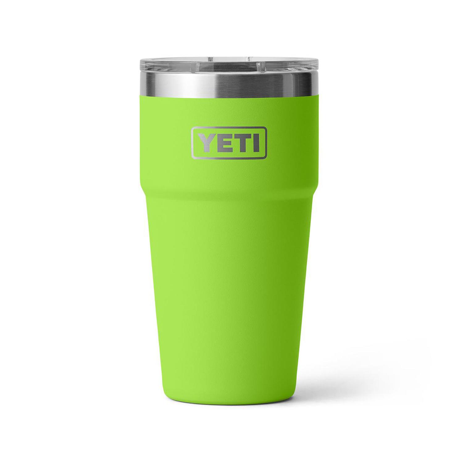 YETI YETI Rambler 20oz Stackable Cup｜OSHMAN'S ONLINE 公式通販