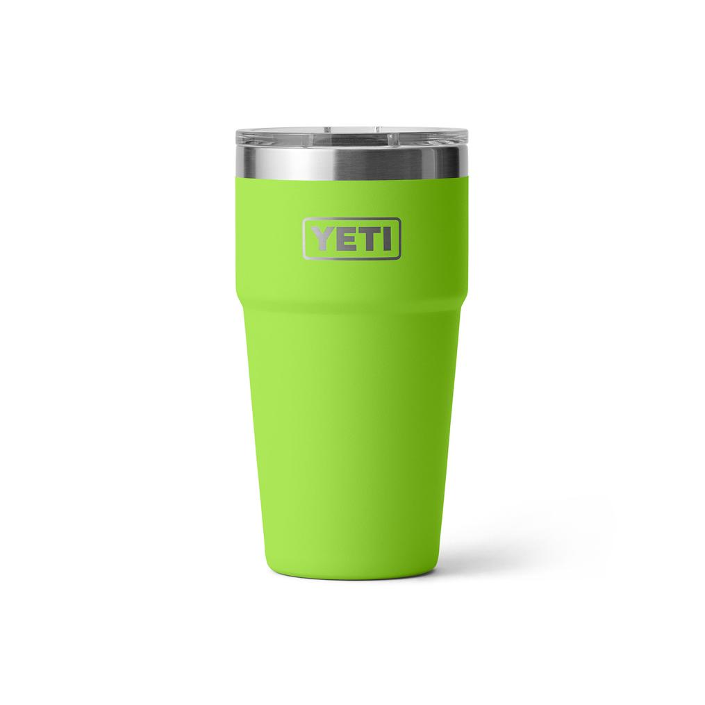  YETI YETI Rambler 20oz Stackable Cup画像1