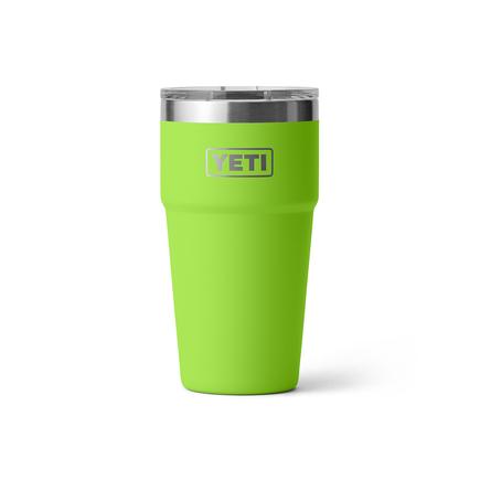 YETI ランブラー 20oz スタッカブルカップ