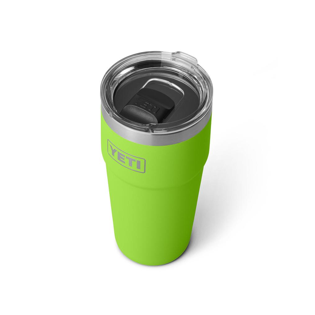  YETI YETI Rambler 20oz Stackable Cup画像3