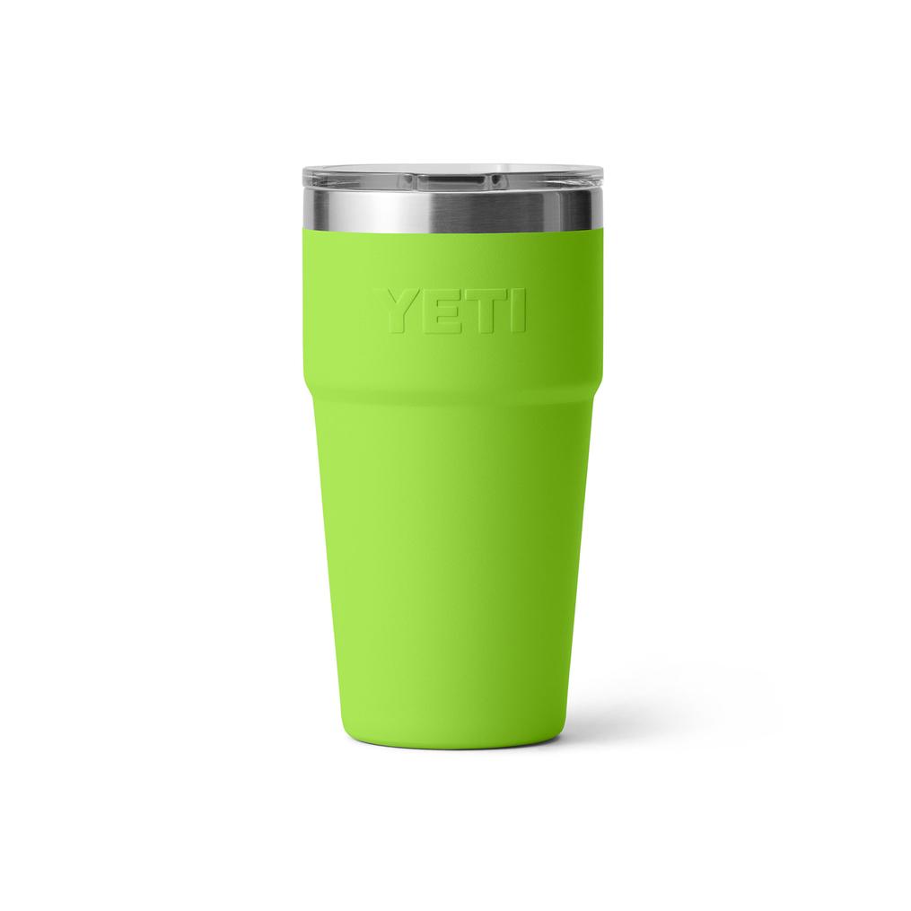  YETI YETI Rambler 20oz Stackable Cup画像2