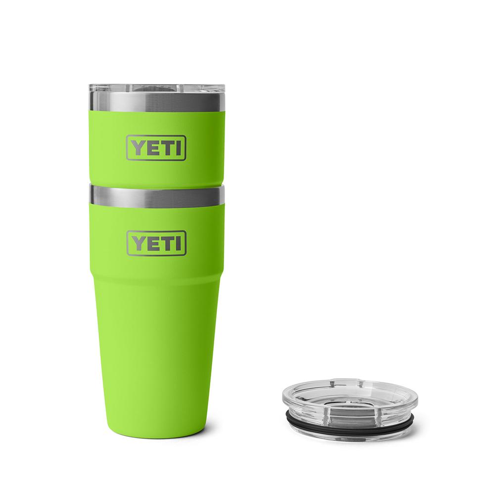  YETI YETI Rambler 20oz Stackable Cup画像4