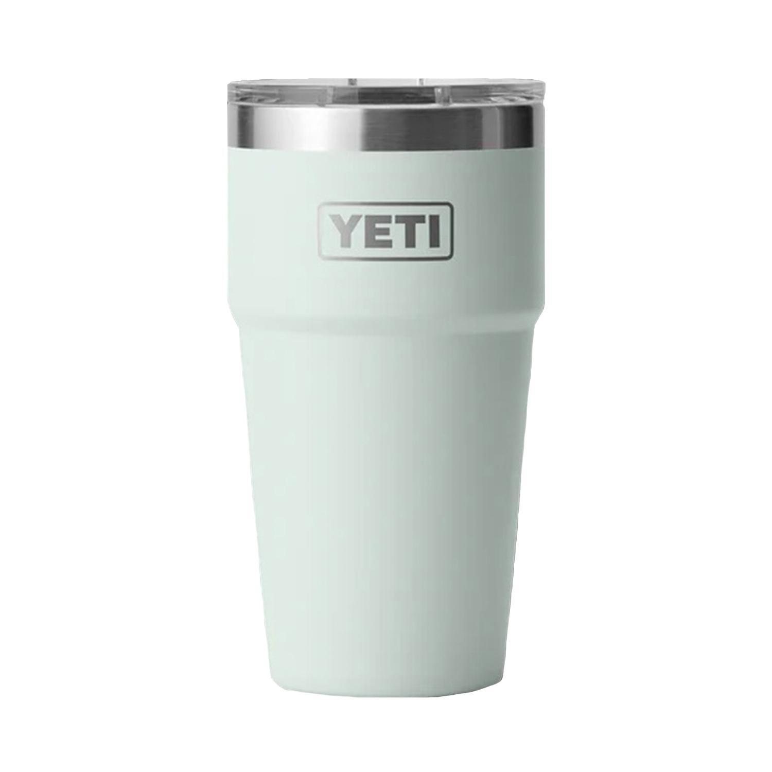 YETI YETI Rambler 20oz Stackable Cup｜OSHMAN'S ONLINE 公式通販