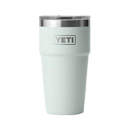 YETI ランブラー 20oz スタッカブルカップ