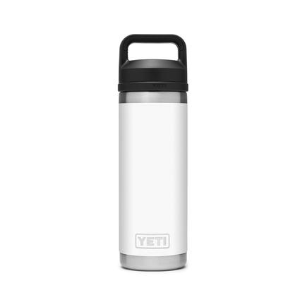 YETI ランブラー 18oz ボトルチャグキャップ