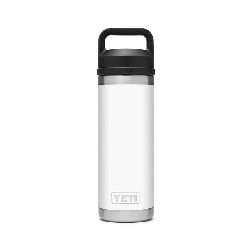 YETI YETI Rambler 18oz Bottle With Chug Cap｜OSHMAN