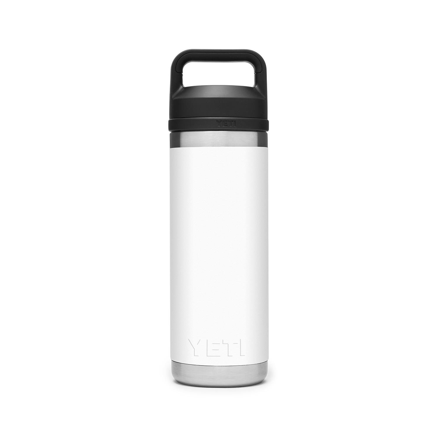YETI YETI Rambler 18oz Bottle With Chug Cap｜OSHMAN'S ONLINE 公式通販