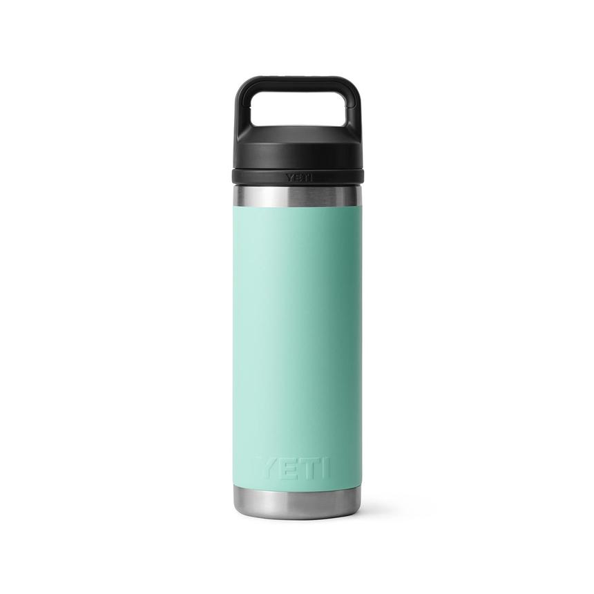 YETI YETI Rambler 18oz Bottle With Chug Cap｜OSHMAN