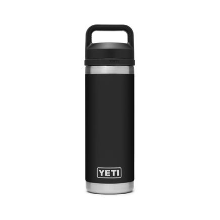 YETI ランブラー 18oz ボトルチャグキャップ
