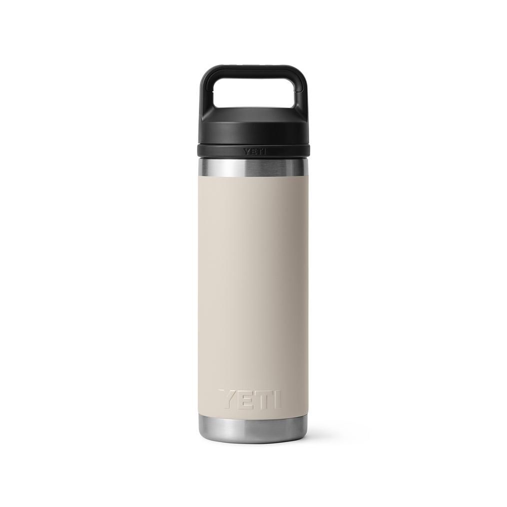  YETI YETI Rambler 18oz Bottle With Chug Cap画像3