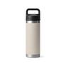  YETI YETI Rambler 18oz Bottle With Chug Cap画像3