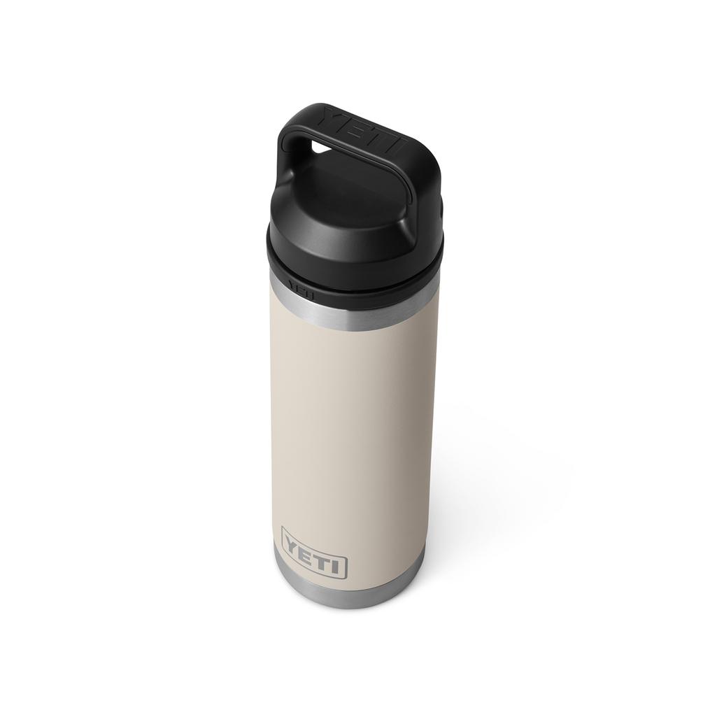  YETI YETI Rambler 18oz Bottle With Chug Cap画像2