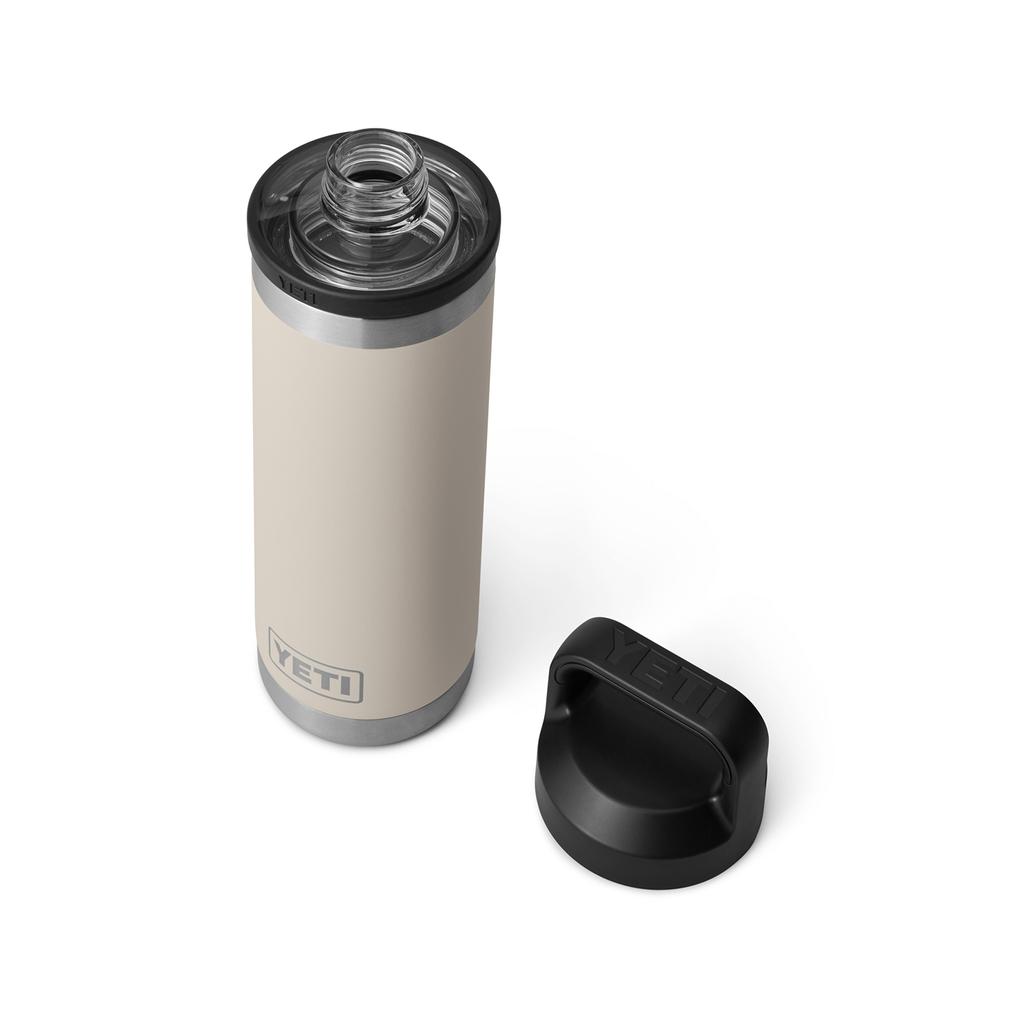  YETI YETI Rambler 18oz Bottle With Chug Cap画像4