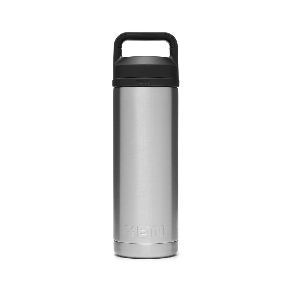  YETI YETI Rambler 18oz Bottle With Chug Cap画像1
