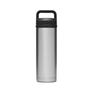  YETI YETI Rambler 18oz Bottle With Chug Cap画像1