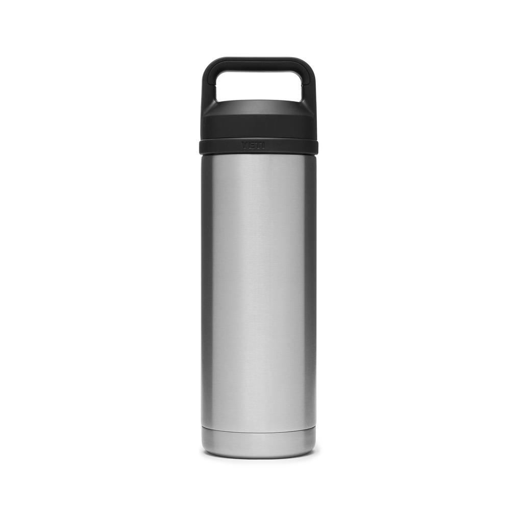  YETI YETI Rambler 18oz Bottle With Chug Cap画像3