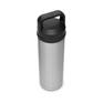  YETI YETI Rambler 18oz Bottle With Chug Cap画像2