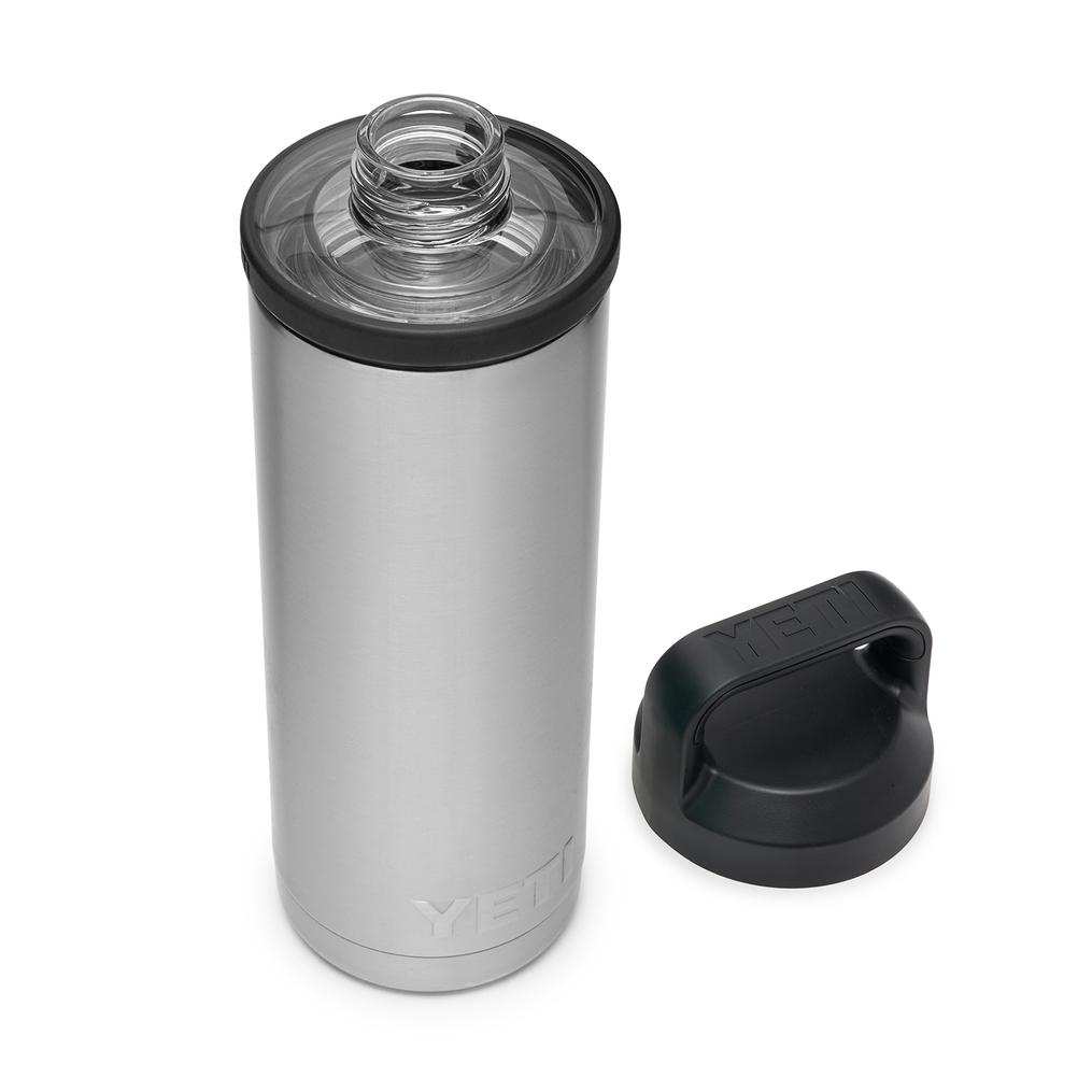  YETI YETI Rambler 18oz Bottle With Chug Cap画像4