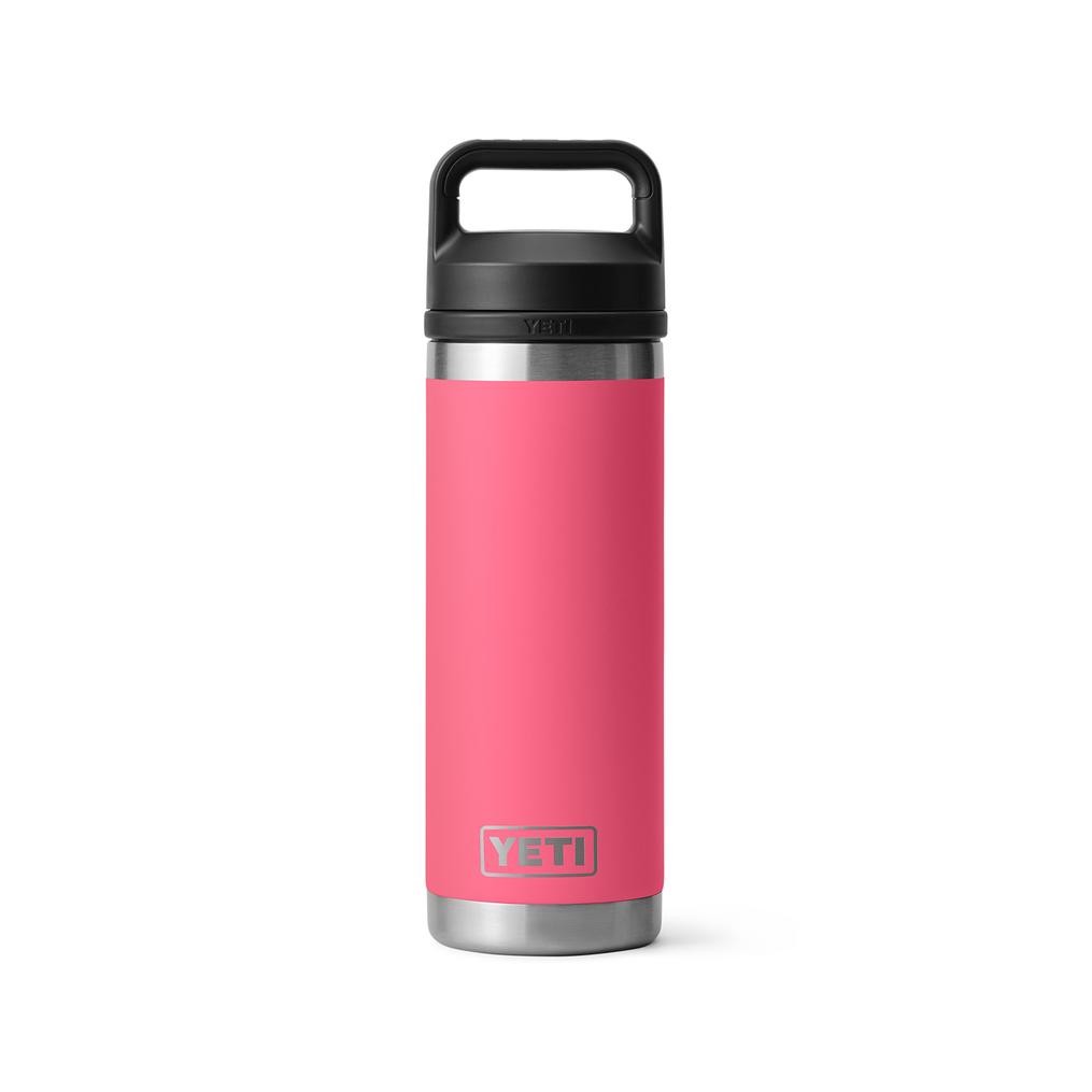 YETI YETI Rambler 18oz Bottle With Chug Cap画像1