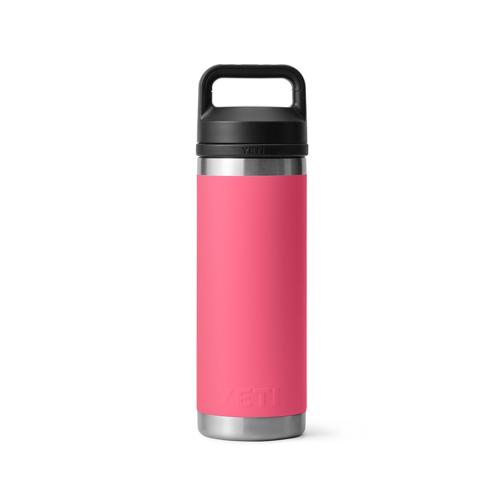  YETI YETI Rambler 18oz Bottle With Chug Cap画像3