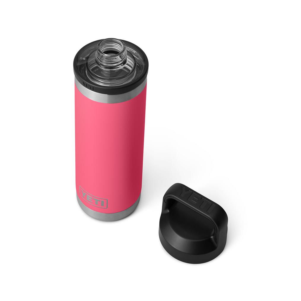  YETI YETI Rambler 18oz Bottle With Chug Cap画像2