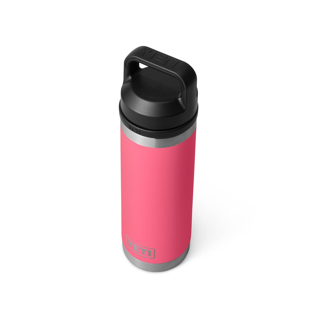 YETI YETI Rambler 18oz Bottle With Chug Cap画像4