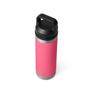  YETI YETI Rambler 18oz Bottle With Chug Cap画像4