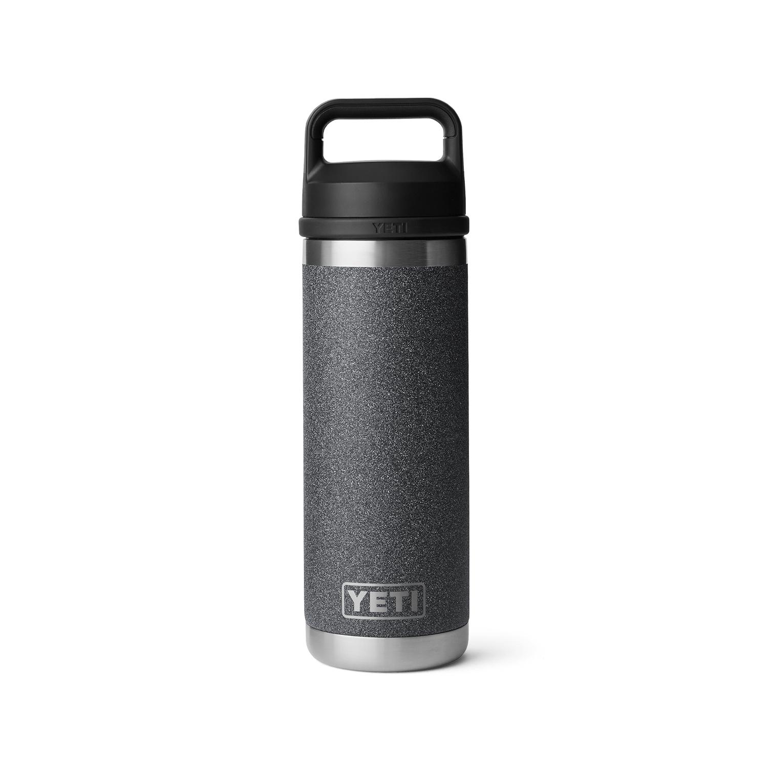 YETI YETI Rambler 18oz Bottle With Chug Cap｜OSHMAN'S ONLINE 公式通販