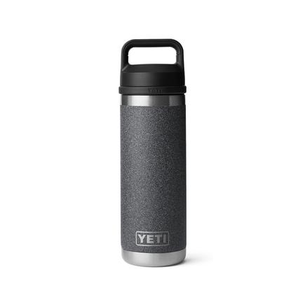 YETI ランブラー 18oz ボトルチャグキャップ