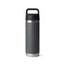  YETI YETI Rambler 18oz Bottle With Chug Cap画像3