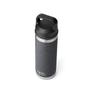  YETI YETI Rambler 18oz Bottle With Chug Cap画像2