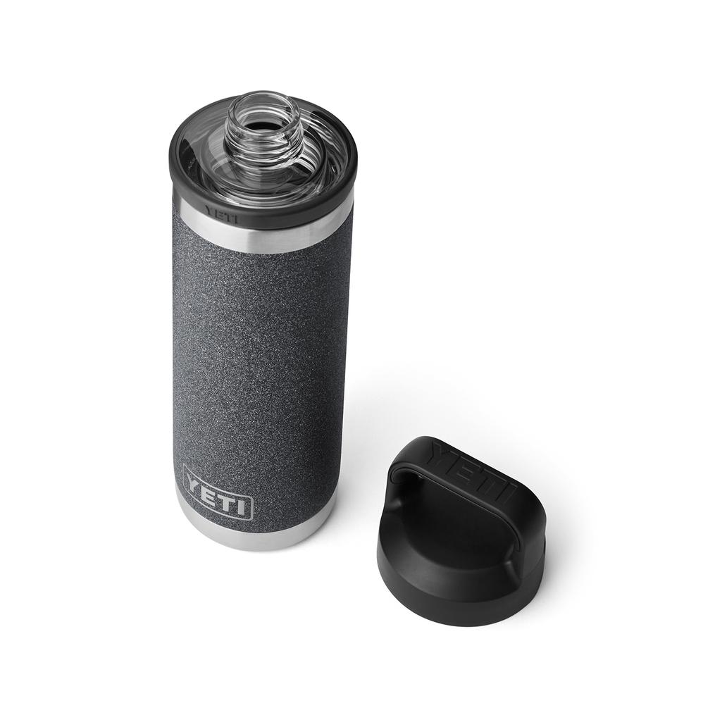  YETI YETI Rambler 18oz Bottle With Chug Cap画像4