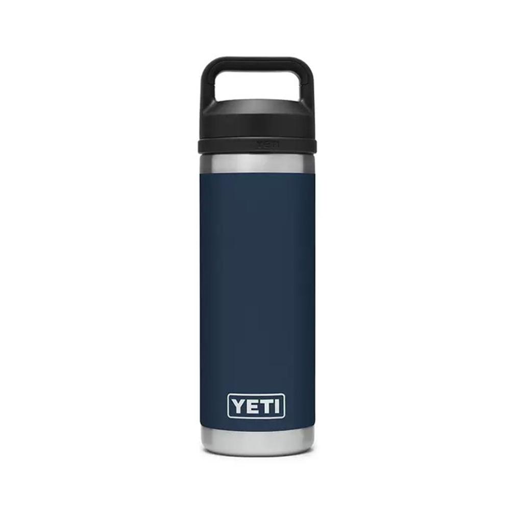  YETI YETI Rambler 18oz Bottle With Chug Cap画像1