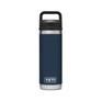  YETI YETI Rambler 18oz Bottle With Chug Cap画像1