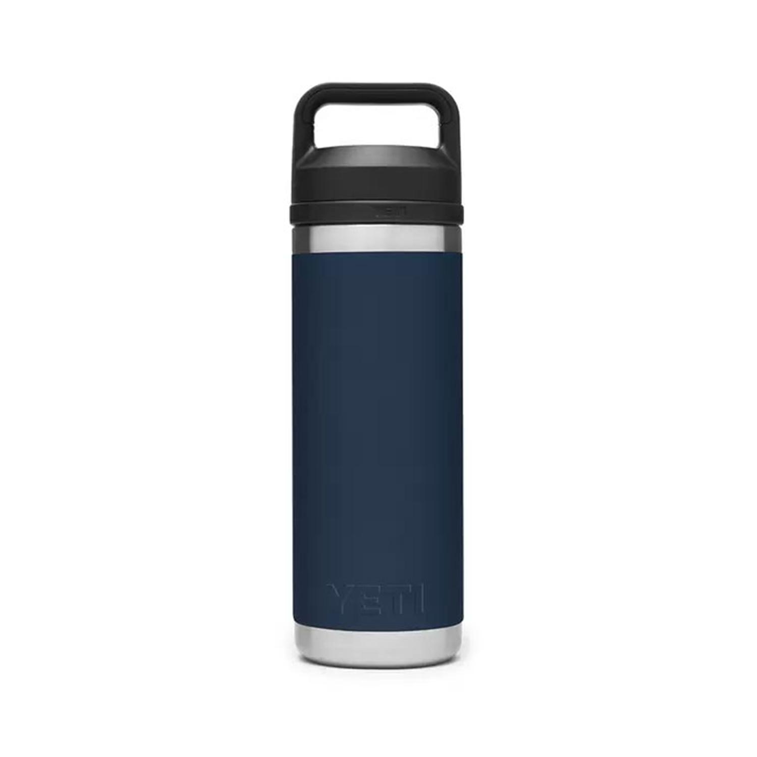YETI YETI Rambler 18oz Bottle With Chug Cap｜OSHMAN'S ONLINE 公式通販
