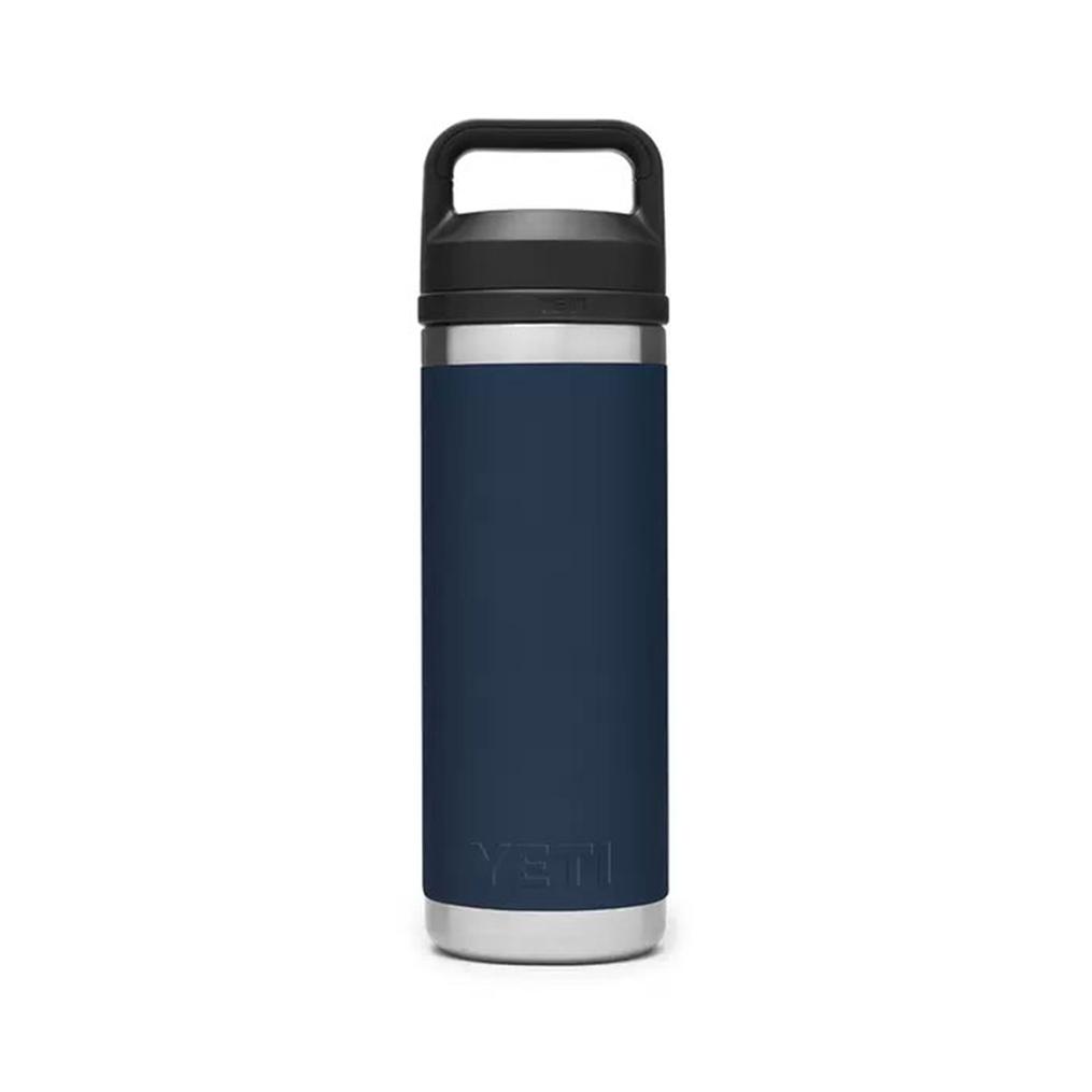  YETI YETI Rambler 18oz Bottle With Chug Cap画像3