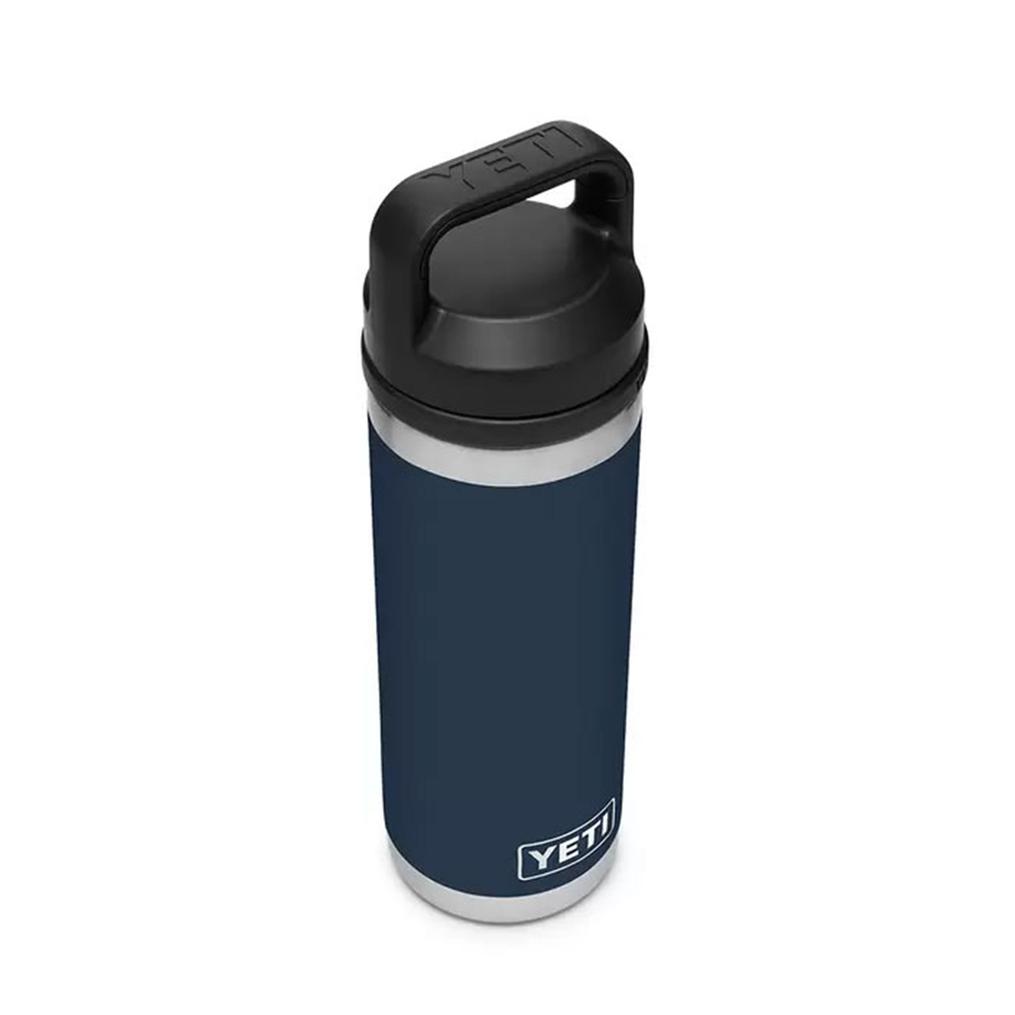  YETI YETI Rambler 18oz Bottle With Chug Cap画像4