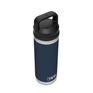  YETI YETI Rambler 18oz Bottle With Chug Cap画像4