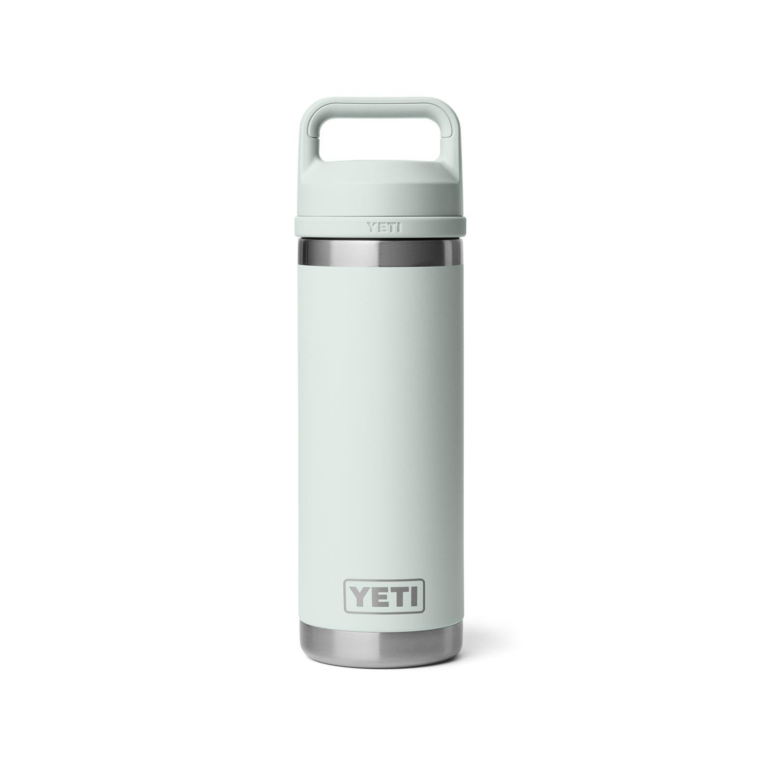 YETI YETI Rambler 18oz Bottle With Chug Cap｜OSHMAN'S ONLINE 公式通販