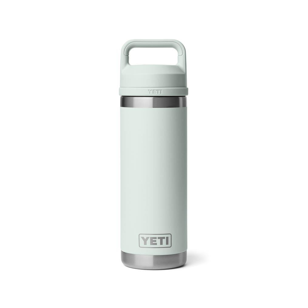  YETI YETI Rambler 18oz Bottle With Chug Cap画像1