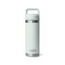  YETI YETI Rambler 18oz Bottle With Chug Cap画像1