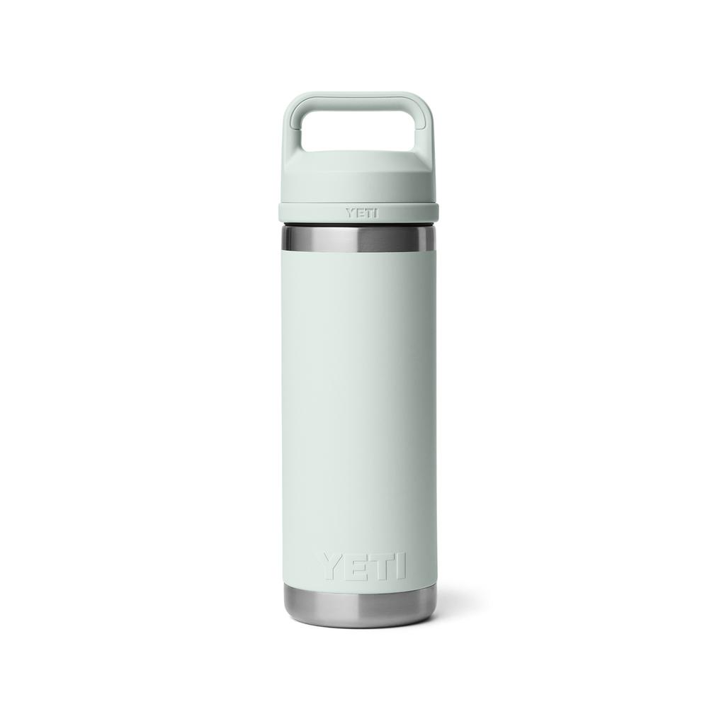  YETI YETI Rambler 18oz Bottle With Chug Cap画像3