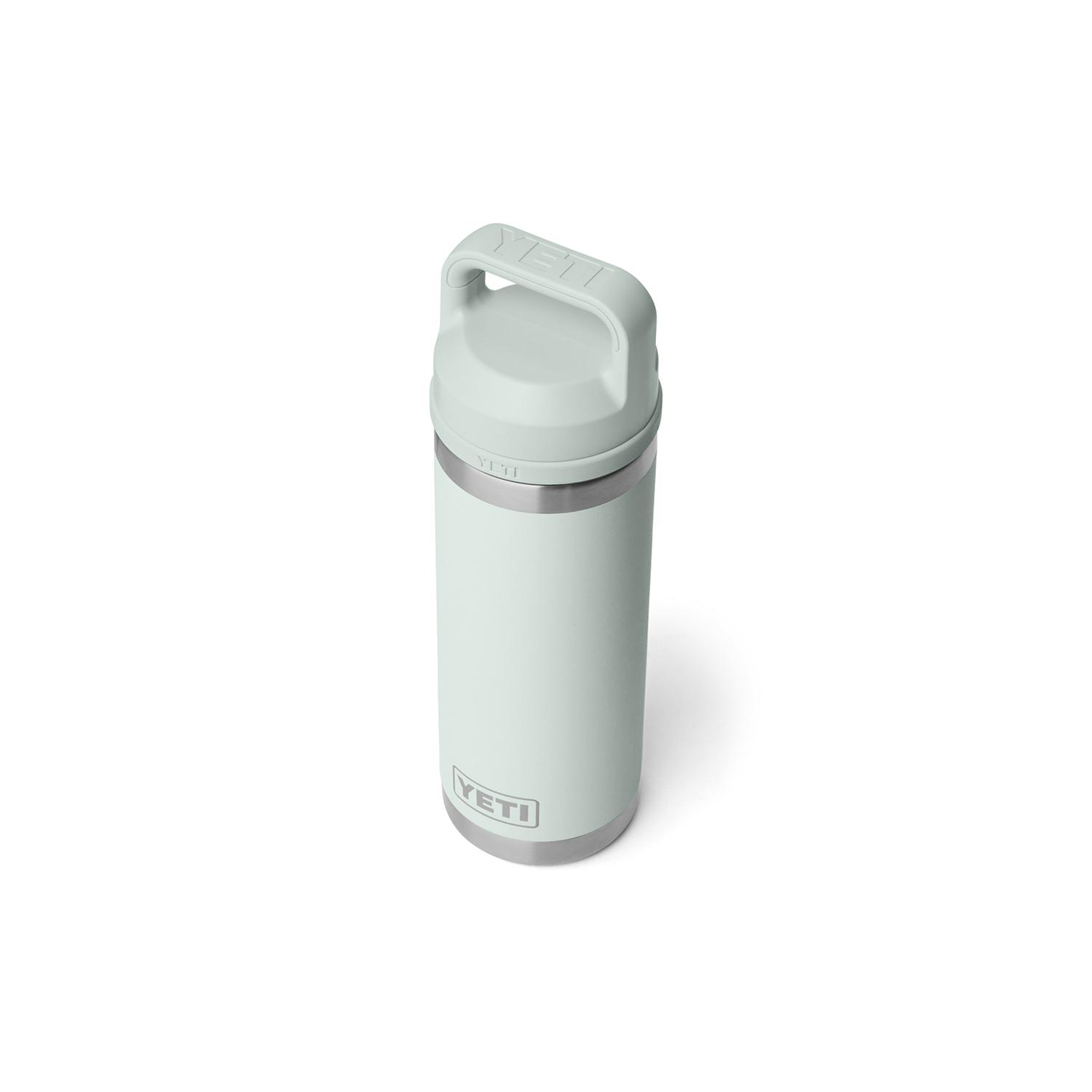 YETI YETI Rambler 18oz Bottle With Chug Cap｜OSHMAN'S ONLINE 公式通販
