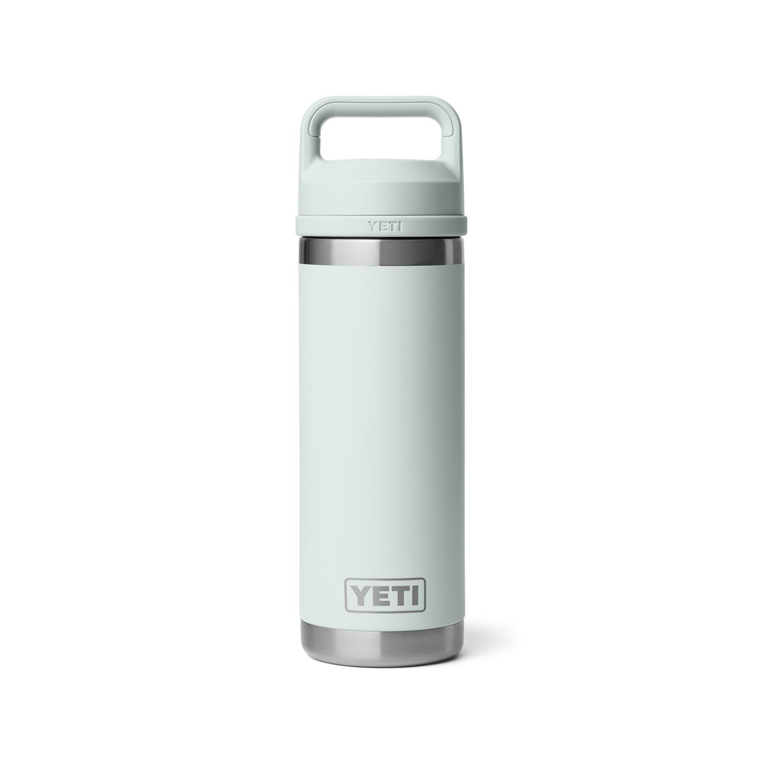 YETI YETI Rambler 18oz Bottle With Chug Cap｜OSHMAN'S ONLINE 公式通販