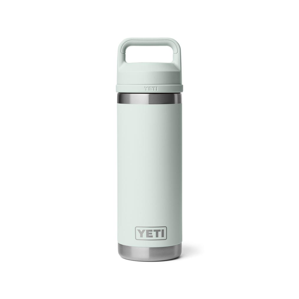  YETI YETI Rambler 18oz Bottle With Chug Cap画像1