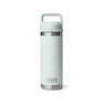  YETI YETI Rambler 18oz Bottle With Chug Cap画像1