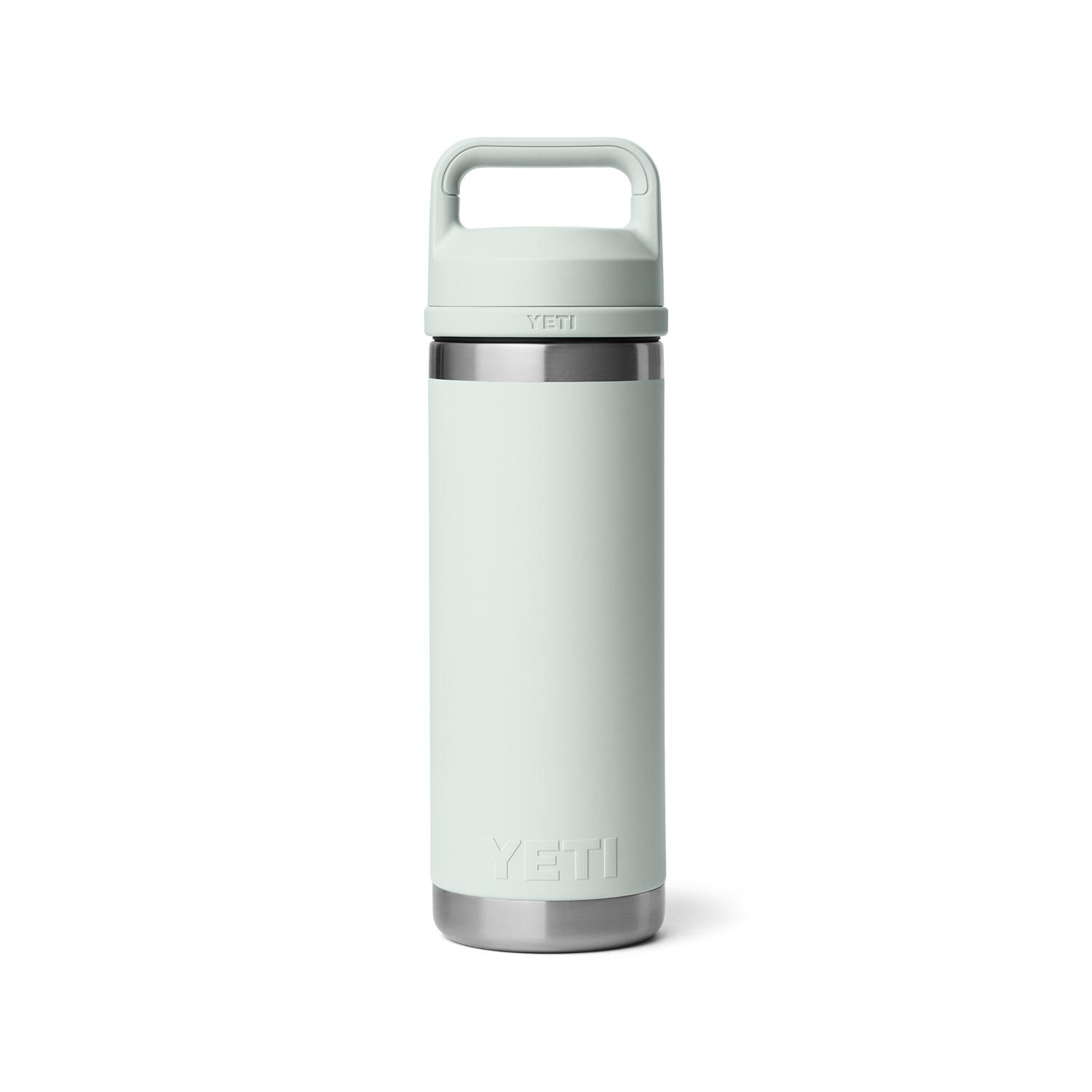 YETI YETI Rambler 18oz Bottle With Chug Cap｜OSHMAN'S ONLINE 公式通販